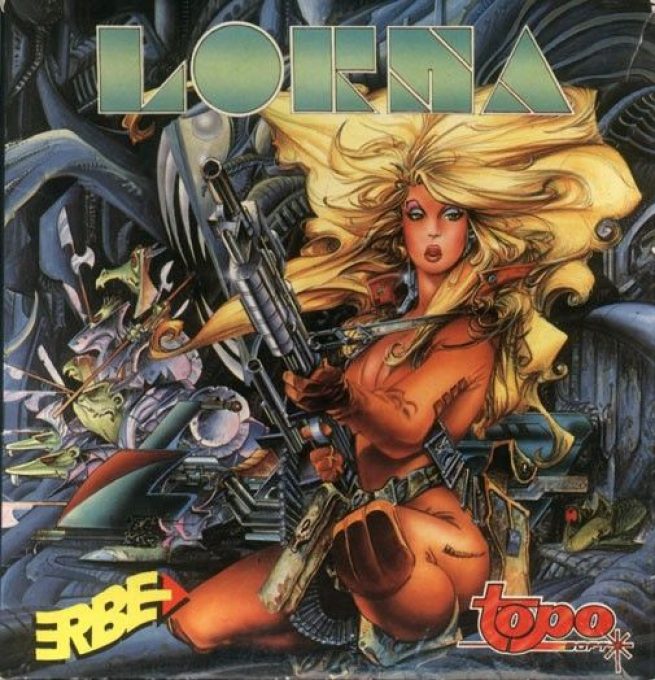 Lorna