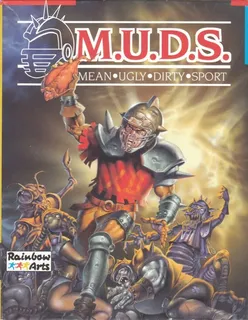 M.u.d.s. - Mean Ugly Dirty Sport