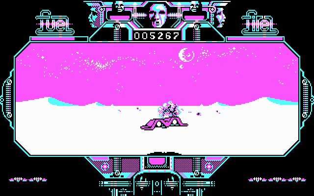 Image in-game