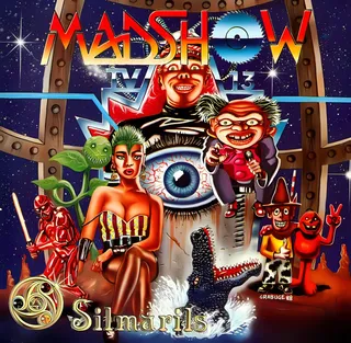 Mad Show