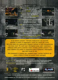 MadSpace dos