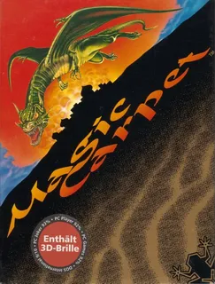 Magic Carpet