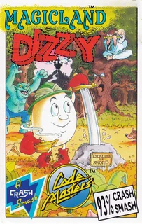 Magicland Dizzy