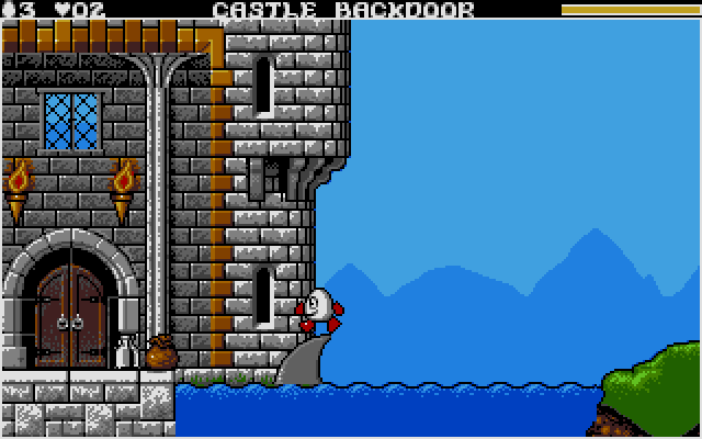 Image in-game