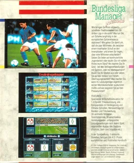 The Manager dos