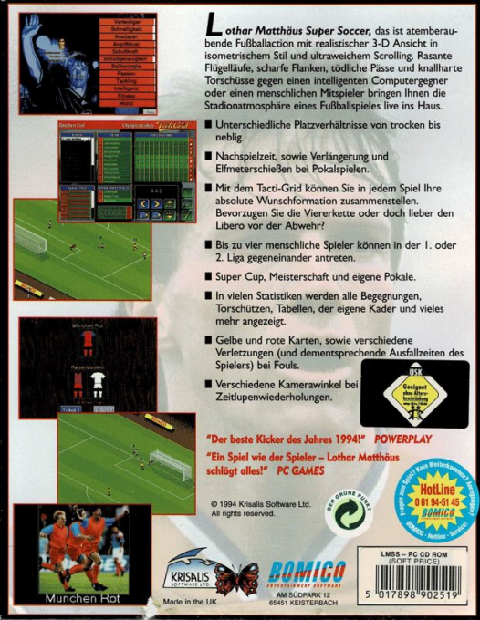 Manchester United - The Double - Dos