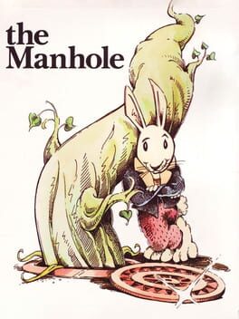 Manhole