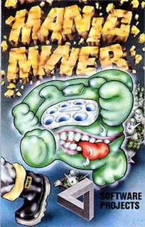 Manic Miner