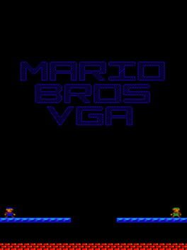 Mario VGA