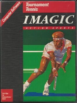 Match Point Tennis