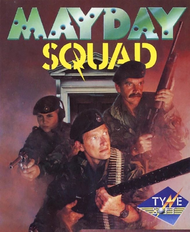 Mayday Squad