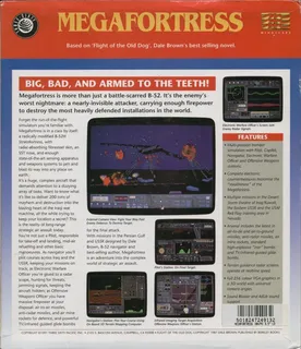 Megafortress dos