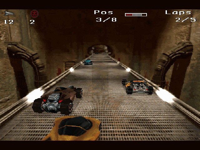 Image in-game