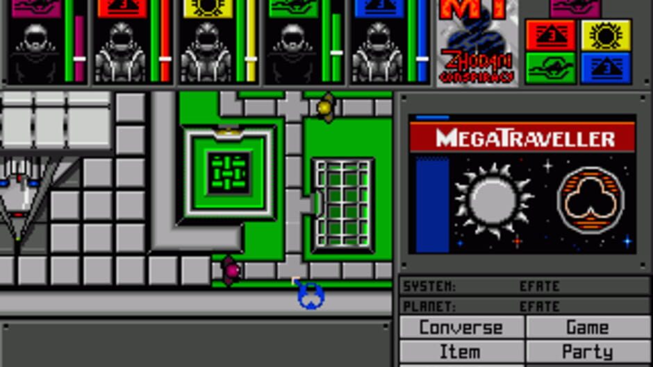 Image in-game