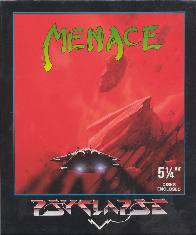 Menace