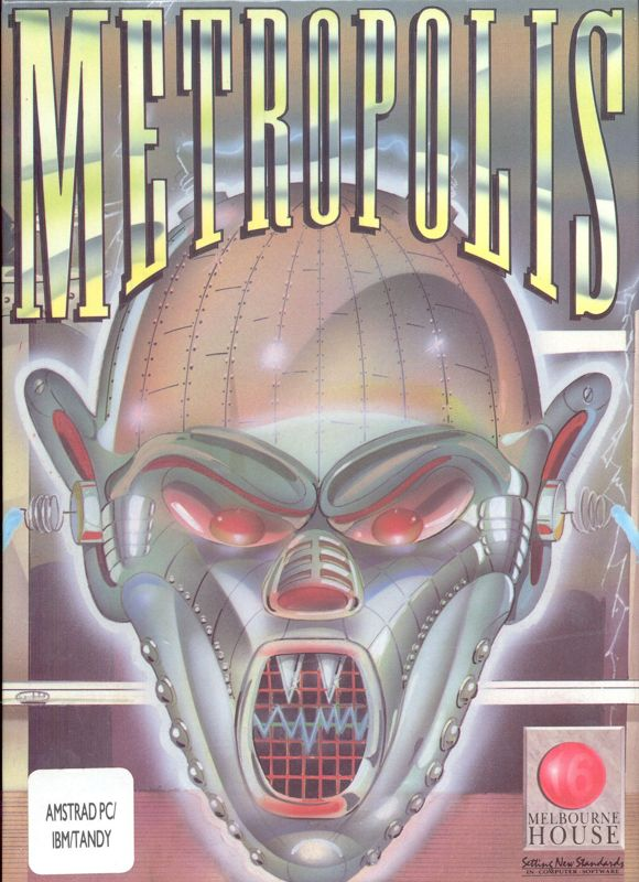 Metropolis