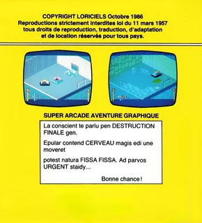 Magnetik Tank dos