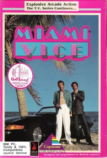 Miami Vice