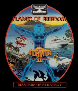 Midwinter 2 Flames of Freedom