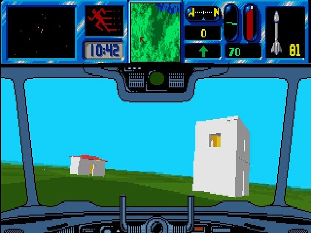 Image in-game