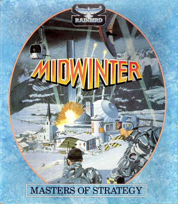 Midwinter