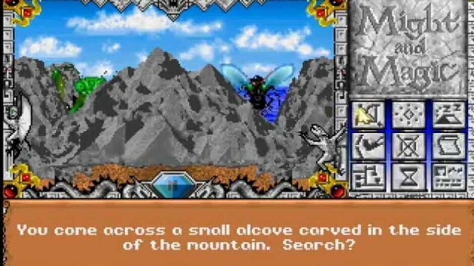 Image in-game