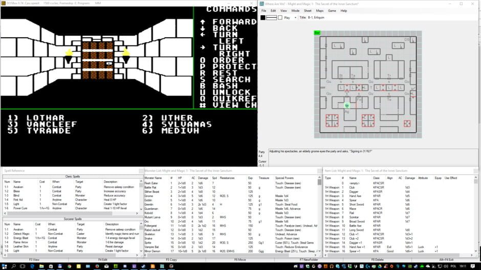 Image in-game