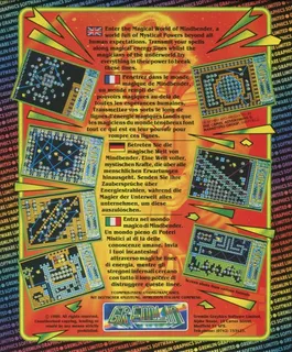Mindbender dos