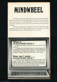 Mindwheel dos