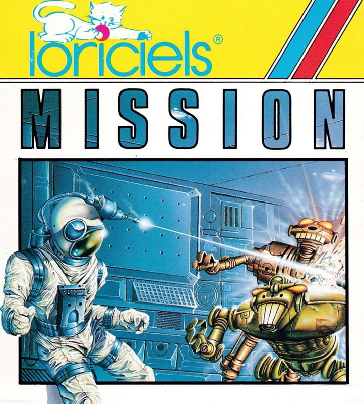 Mission
