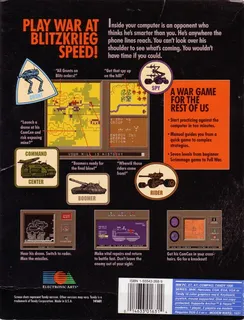 Modem Wars dos