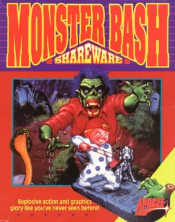 Monster Bash Episode 1 To 3