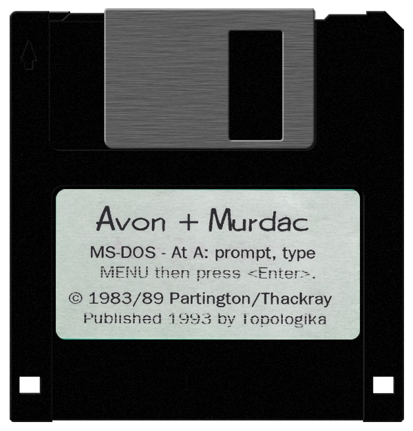 Monsters of Murdac
