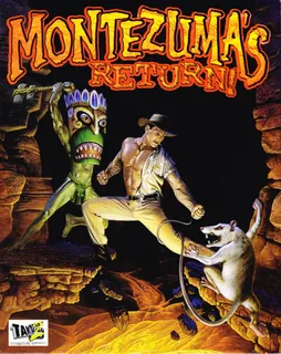 Montezuma's Return