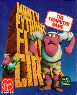 Monty Python's Flying Circus
