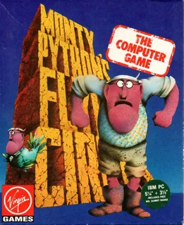 Monty Python