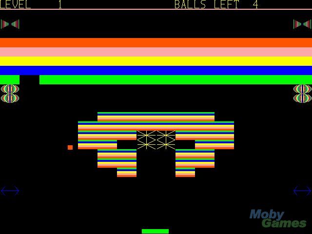 Moraff's Blast I