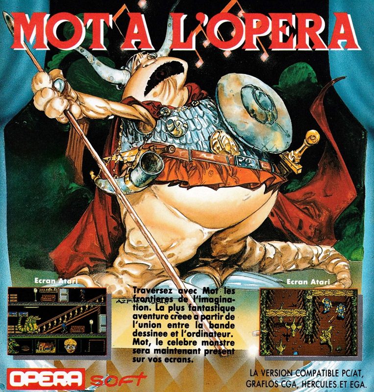 Retro della confezione