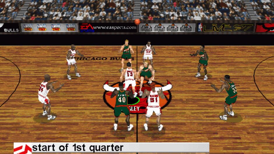 Image in-game