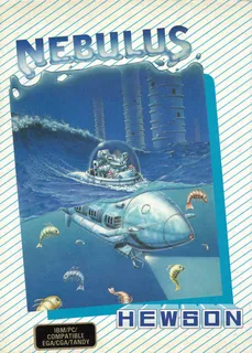 Nebulus