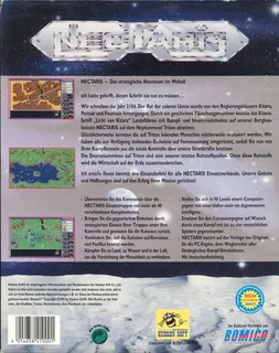 Nectaris dos