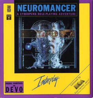 Neuromencer
