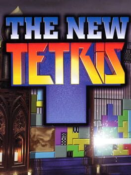 New Tetris