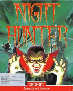 Night Hunter