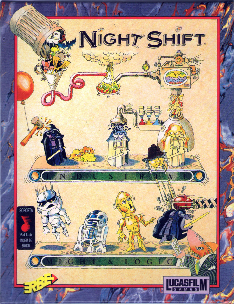 Night Shift