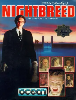 Nightbreed