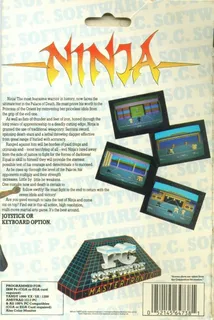 Ninja dos