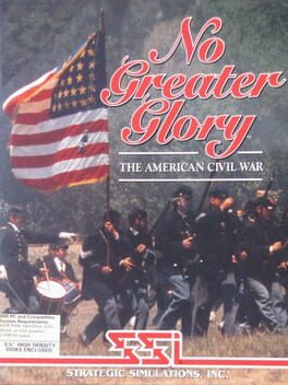No Greater Glory