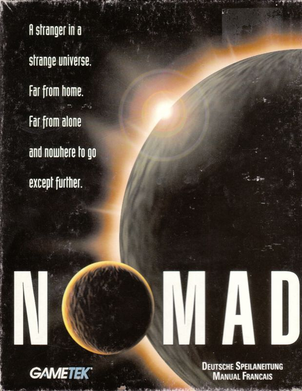 Nomad Original Install