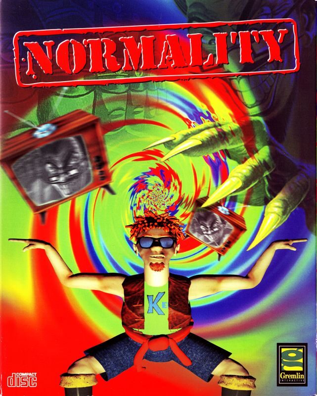 Normality